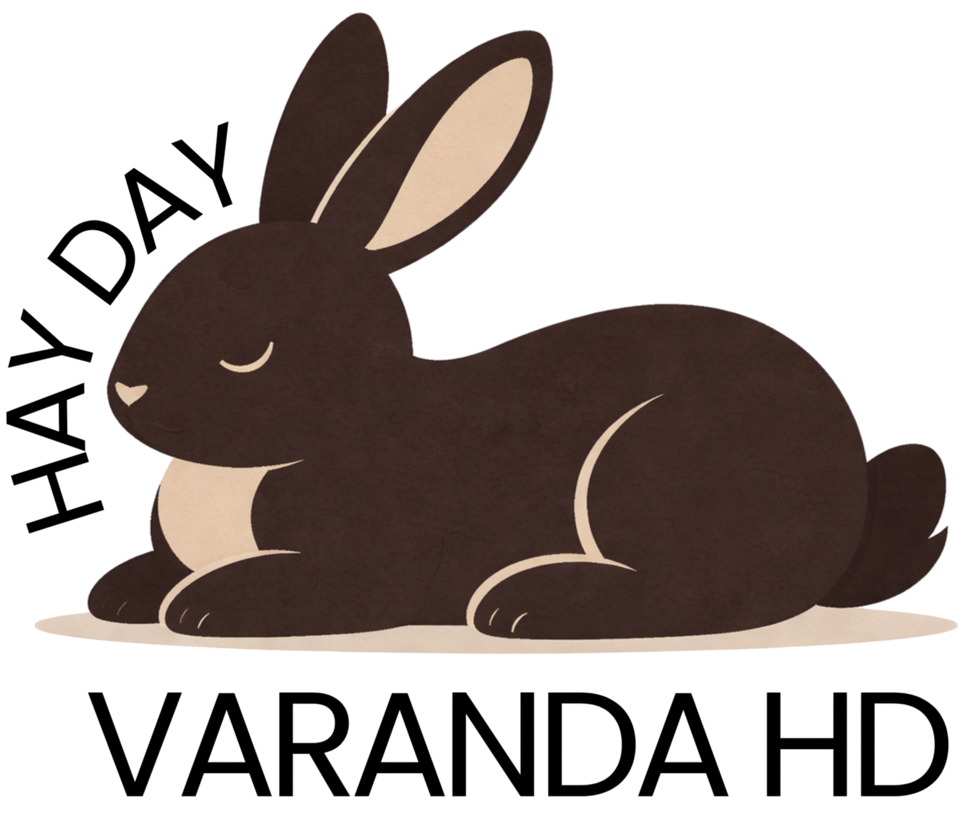 Logo da Varanda HD