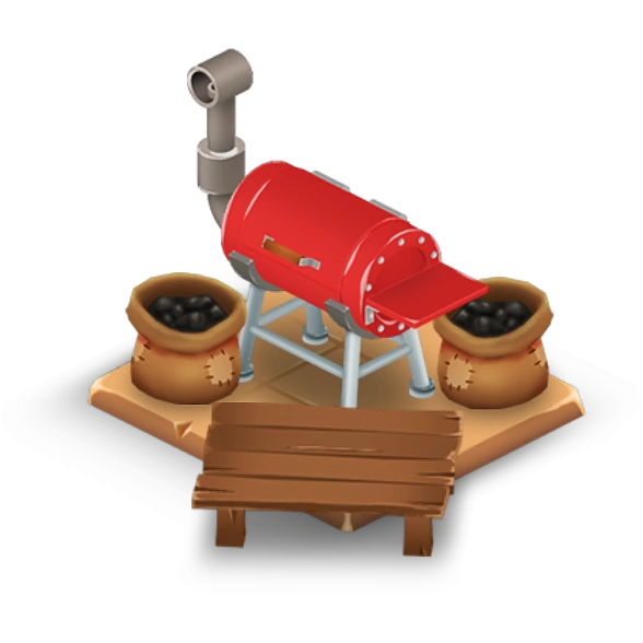 Churrasqueira