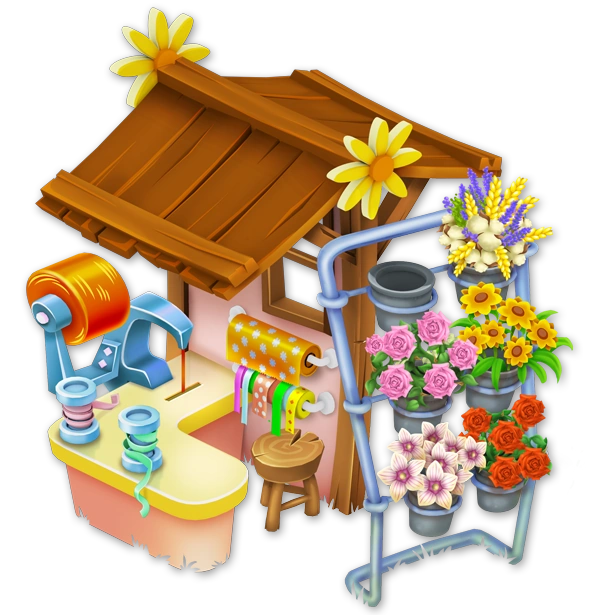 Floricultura