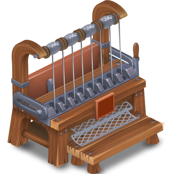 Máquina de redes
