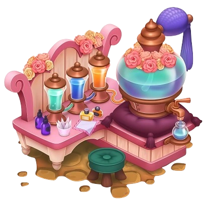 Perfumaria