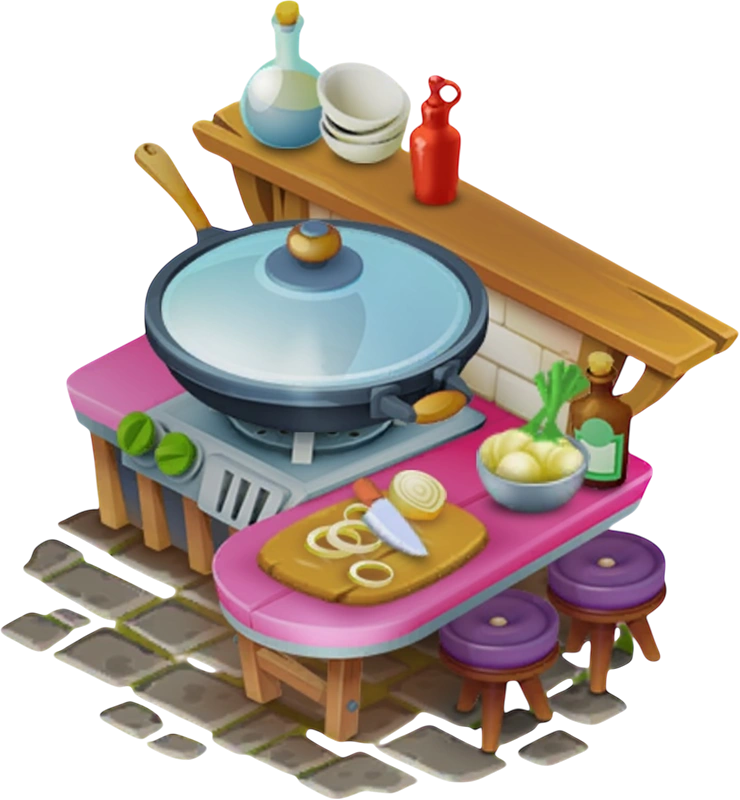Panela Wok