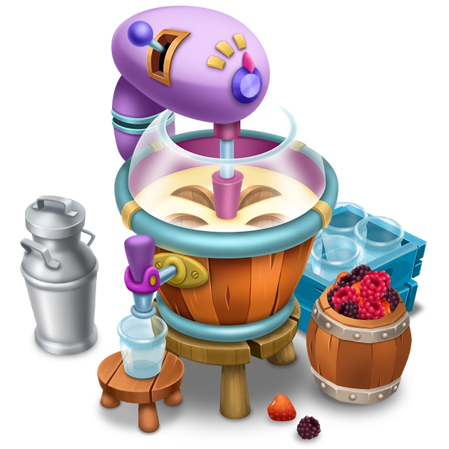Iogurteira